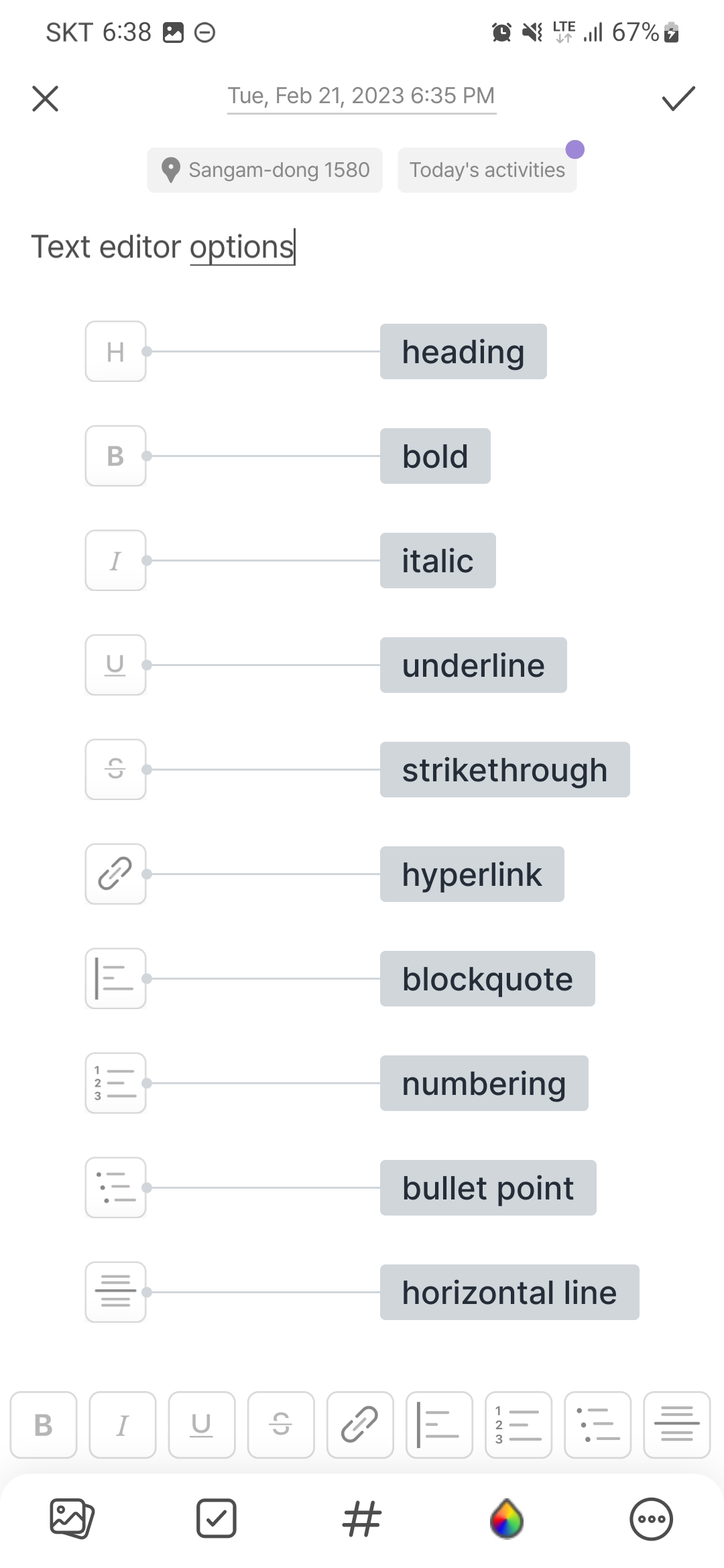 Use Various Fonts & Styles – DigitalPage